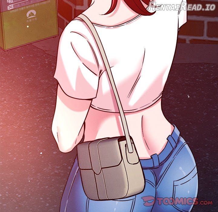 How did we get here Lee Ji-Kyung Chapter 52 - page 27