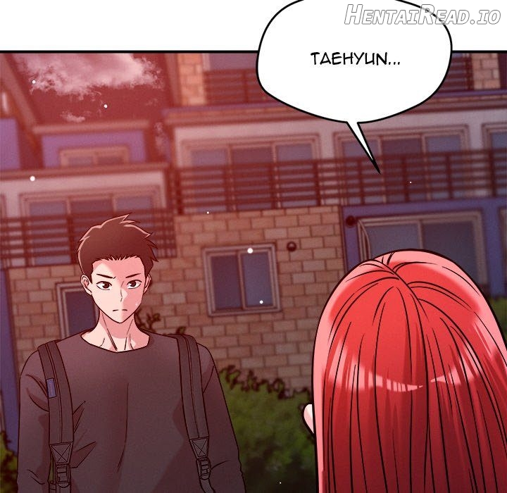 How did we get here Lee Ji-Kyung Chapter 52 - page 31
