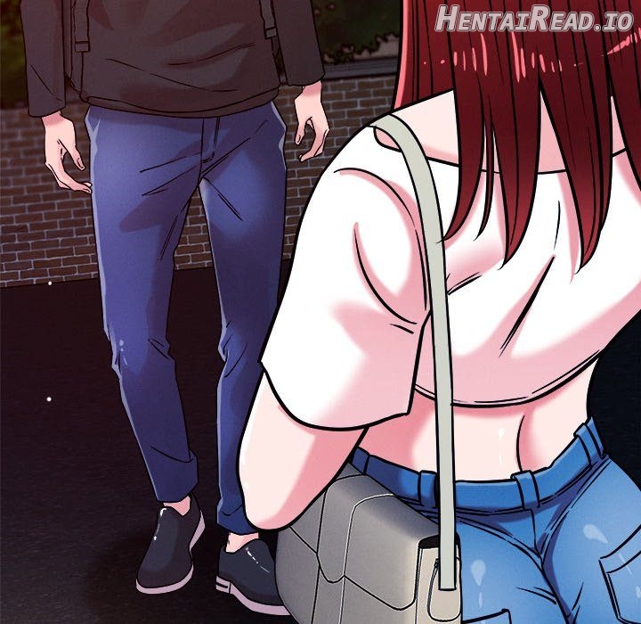 How did we get here Lee Ji-Kyung Chapter 52 - page 32
