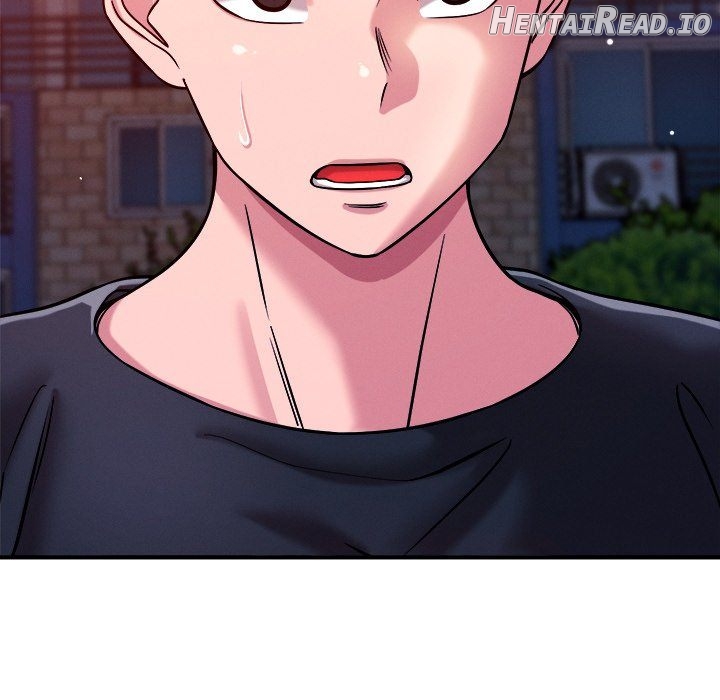 How did we get here Lee Ji-Kyung Chapter 52 - page 35