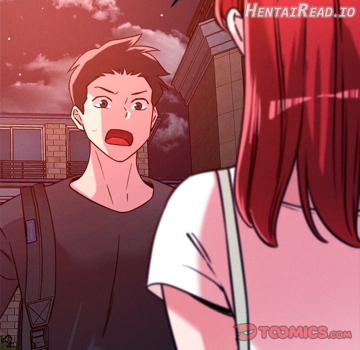 How did we get here Lee Ji-Kyung Chapter 52 - page 39