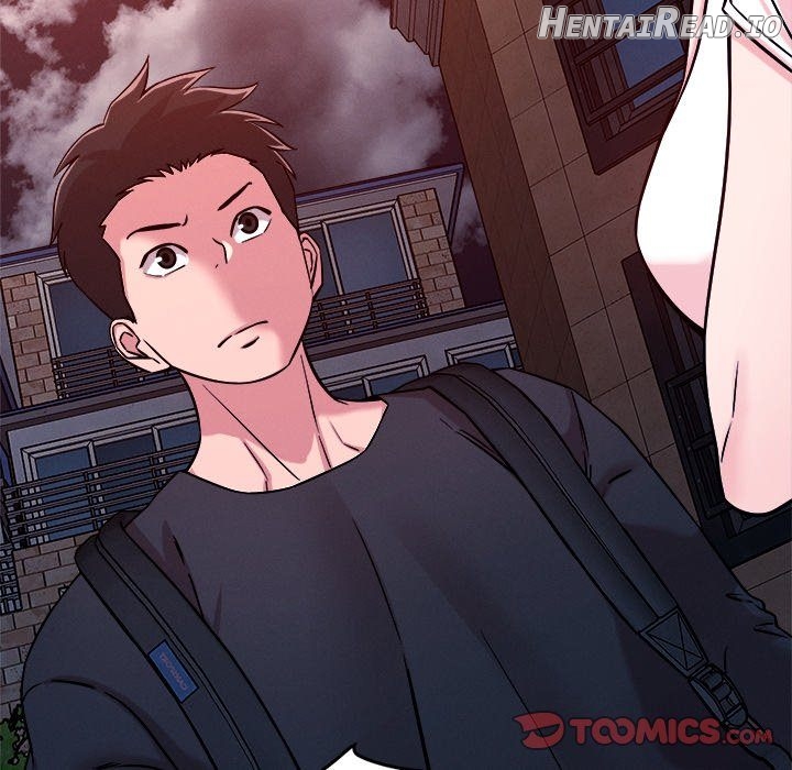 How did we get here Lee Ji-Kyung Chapter 52 - page 45
