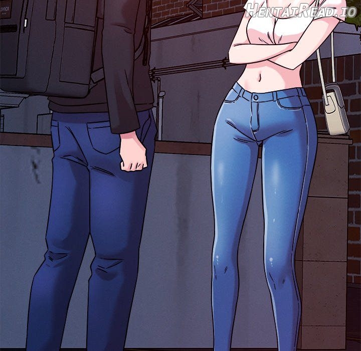 How did we get here Lee Ji-Kyung Chapter 52 - page 48