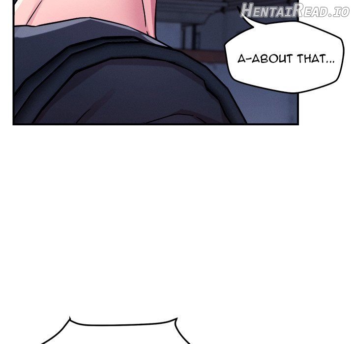 How did we get here Lee Ji-Kyung Chapter 52 - page 54