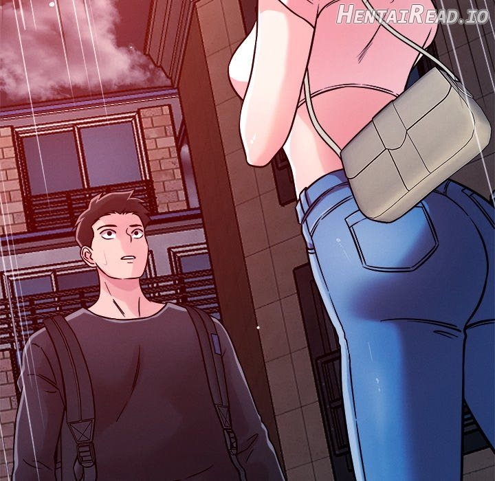 How did we get here Lee Ji-Kyung Chapter 52 - page 56