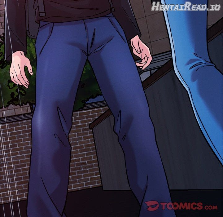 How did we get here Lee Ji-Kyung Chapter 52 - page 57