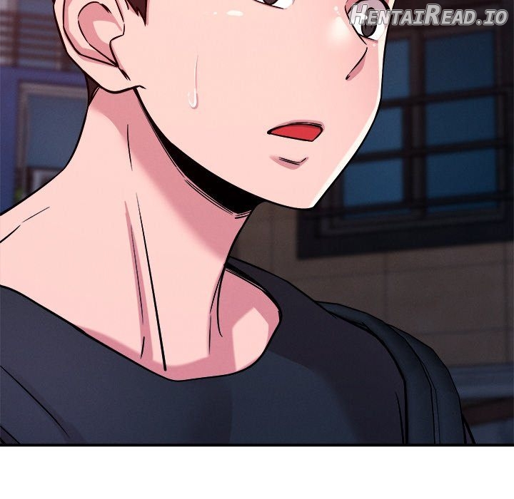 How did we get here Lee Ji-Kyung Chapter 52 - page 60