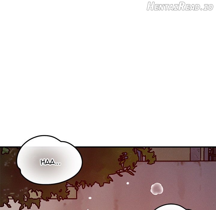 How did we get here Lee Ji-Kyung Chapter 52 - page 61