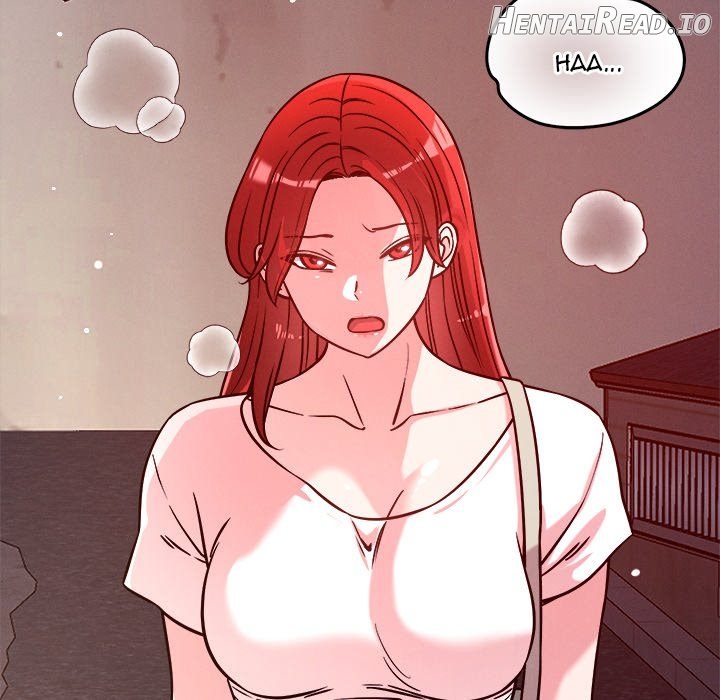 How did we get here Lee Ji-Kyung Chapter 52 - page 62