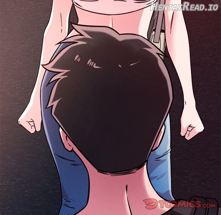 How did we get here Lee Ji-Kyung Chapter 52 - page 63