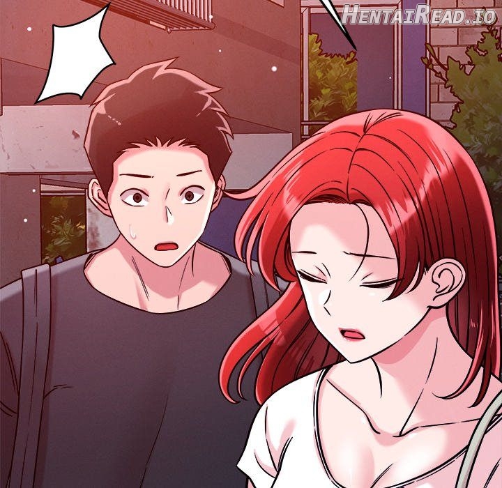 How did we get here Lee Ji-Kyung Chapter 52 - page 70