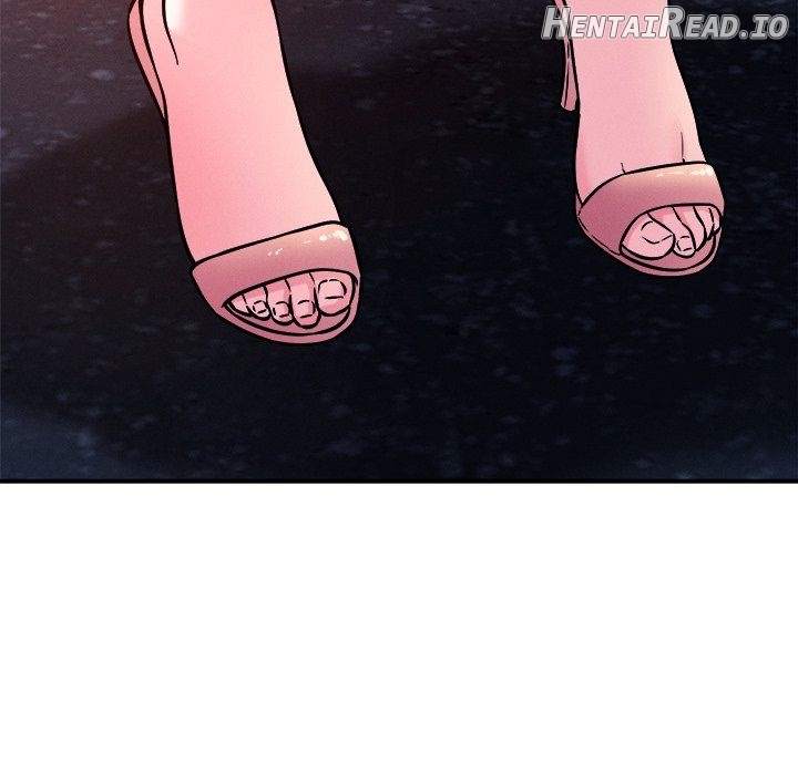 How did we get here Lee Ji-Kyung Chapter 52 - page 74