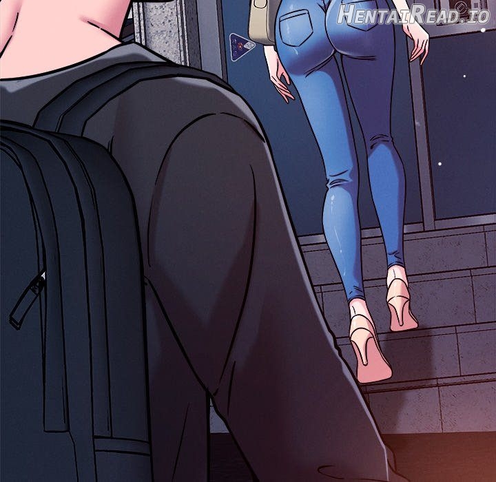 How did we get here Lee Ji-Kyung Chapter 52 - page 82