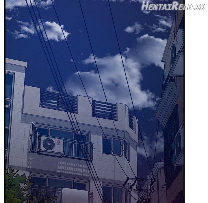 How did we get here Lee Ji-Kyung Chapter 53 - page 101