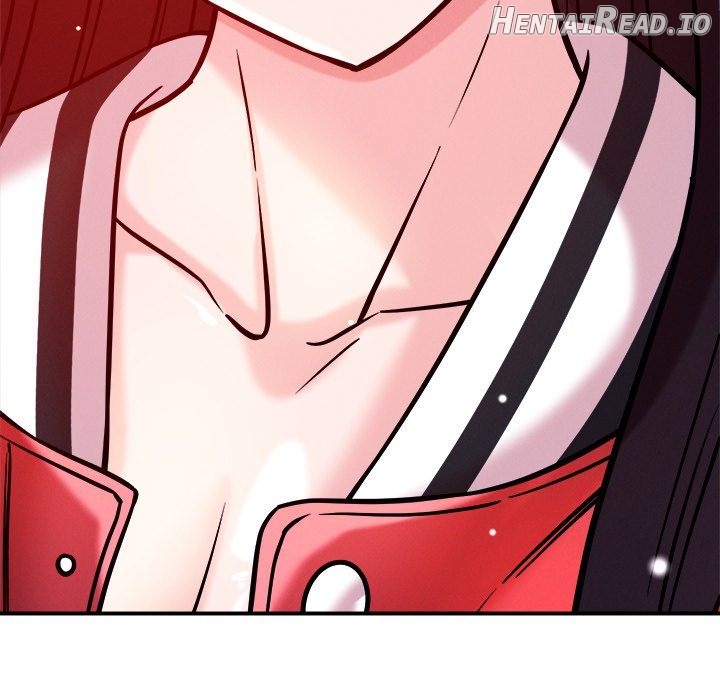 How did we get here Lee Ji-Kyung Chapter 53 - page 12
