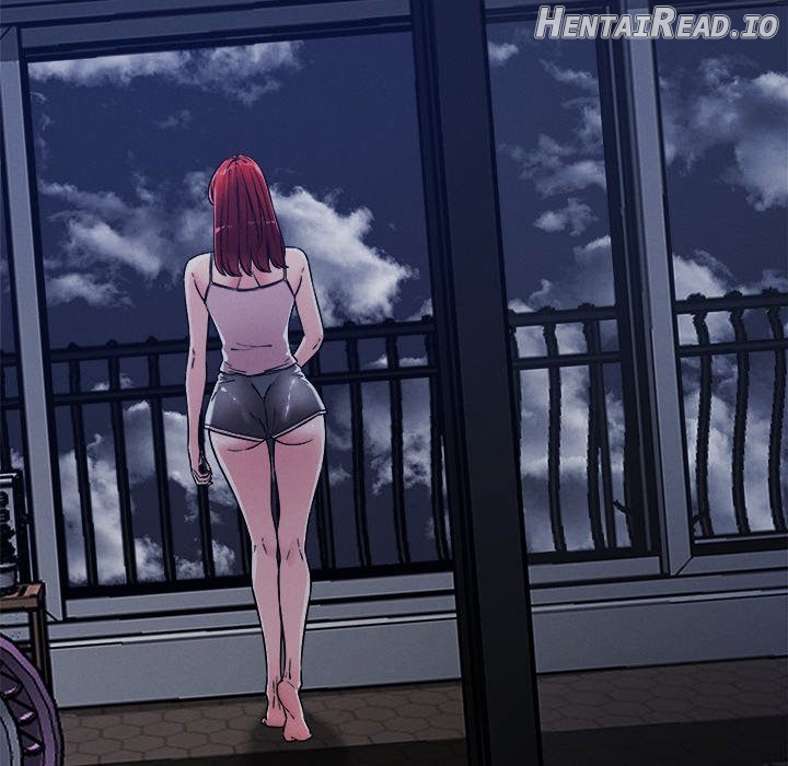 How did we get here Lee Ji-Kyung Chapter 53 - page 122