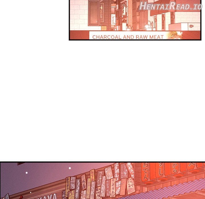 How did we get here Lee Ji-Kyung Chapter 53 - page 20