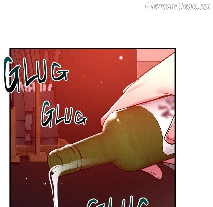 How did we get here Lee Ji-Kyung Chapter 53 - page 22