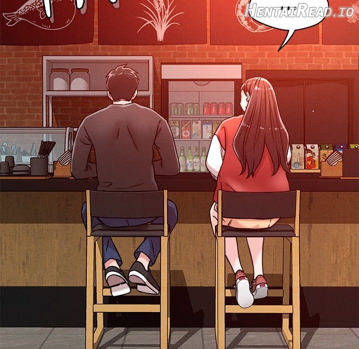 How did we get here Lee Ji-Kyung Chapter 53 - page 30