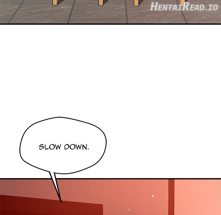 How did we get here Lee Ji-Kyung Chapter 53 - page 31