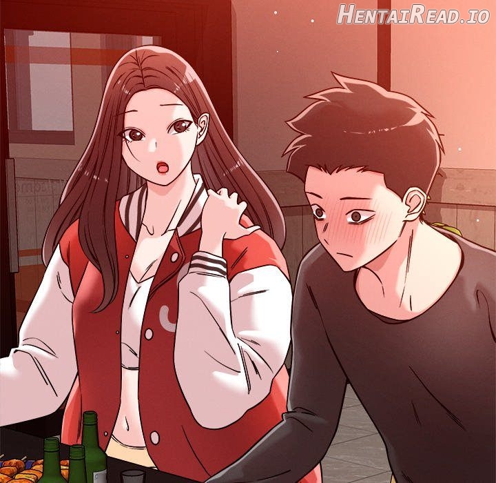 How did we get here Lee Ji-Kyung Chapter 53 - page 32