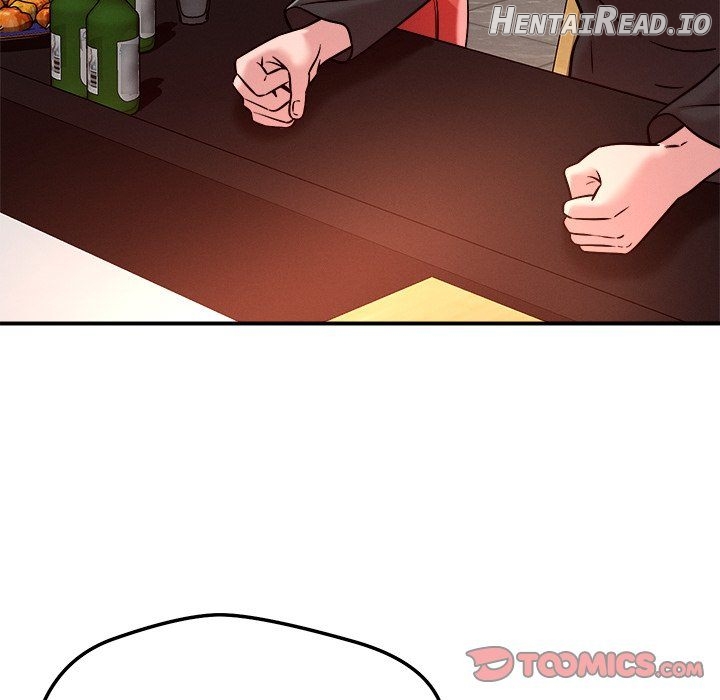 How did we get here Lee Ji-Kyung Chapter 53 - page 33