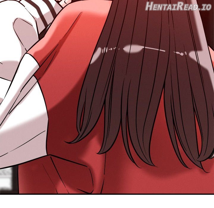 How did we get here Lee Ji-Kyung Chapter 53 - page 35