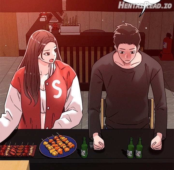 How did we get here Lee Ji-Kyung Chapter 53 - page 37