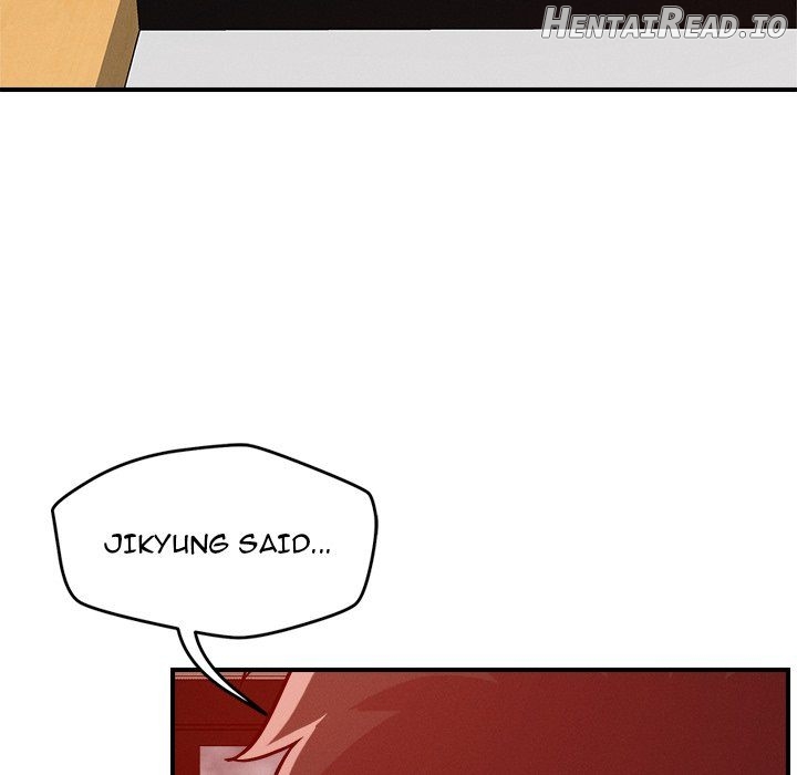 How did we get here Lee Ji-Kyung Chapter 53 - page 38
