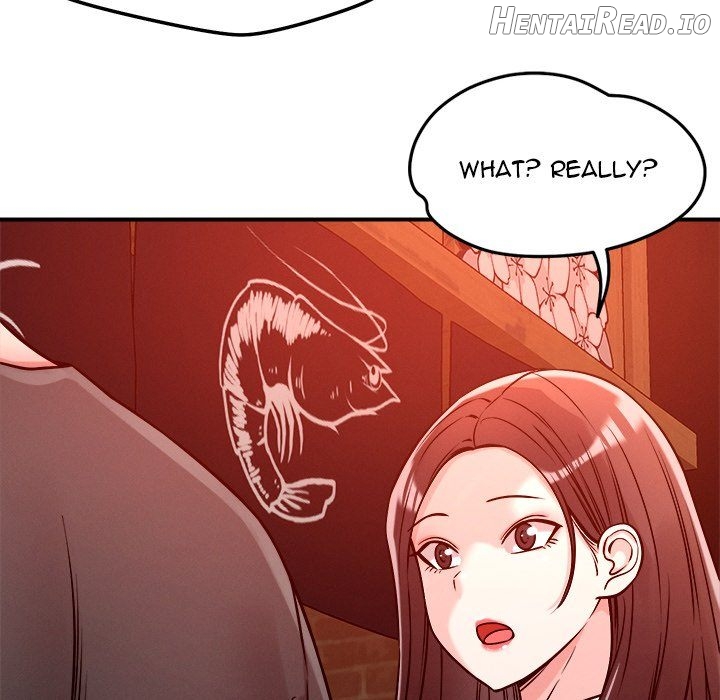 How did we get here Lee Ji-Kyung Chapter 53 - page 41