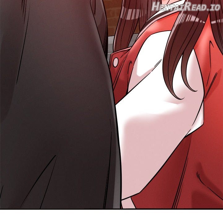 How did we get here Lee Ji-Kyung Chapter 53 - page 42