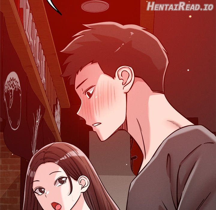 How did we get here Lee Ji-Kyung Chapter 53 - page 46
