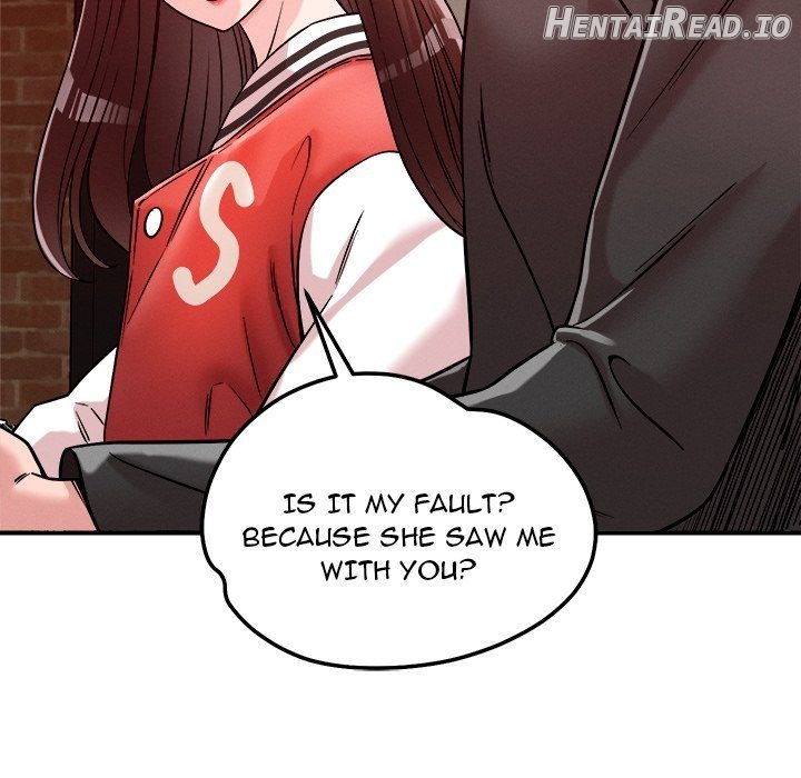 How did we get here Lee Ji-Kyung Chapter 53 - page 47