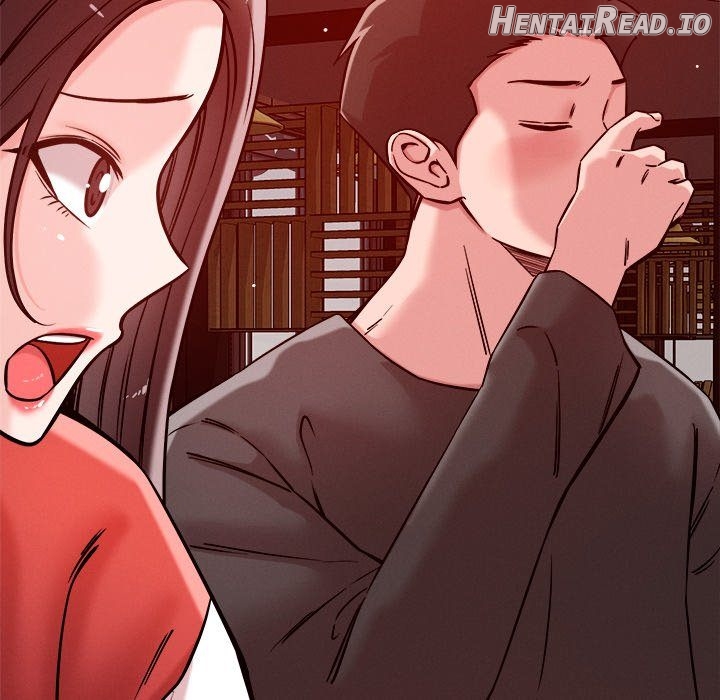 How did we get here Lee Ji-Kyung Chapter 53 - page 56