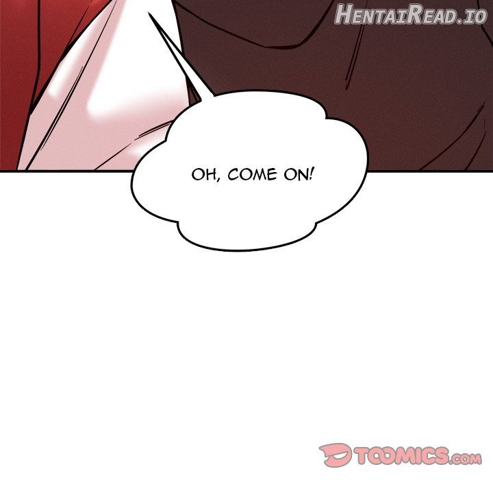 How did we get here Lee Ji-Kyung Chapter 53 - page 57