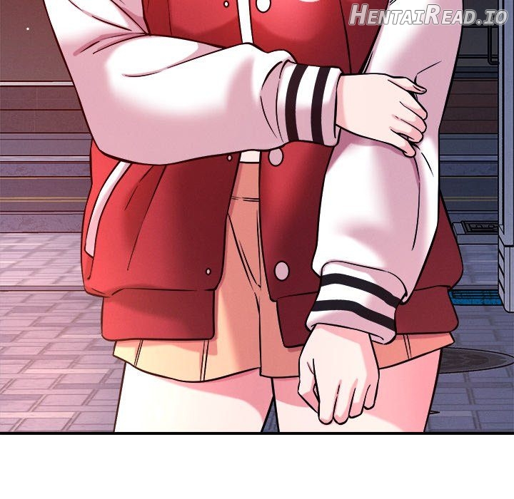 How did we get here Lee Ji-Kyung Chapter 53 - page 7
