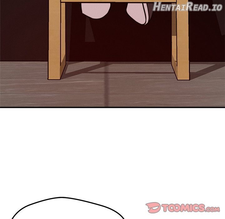 How did we get here Lee Ji-Kyung Chapter 53 - page 63