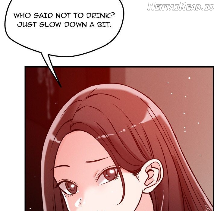 How did we get here Lee Ji-Kyung Chapter 53 - page 64
