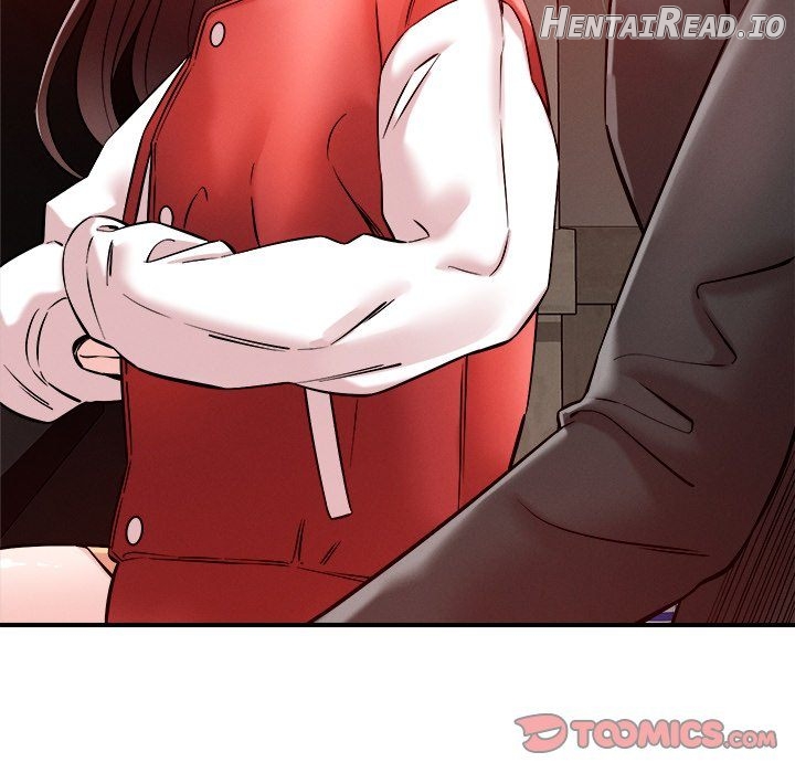 How did we get here Lee Ji-Kyung Chapter 53 - page 75