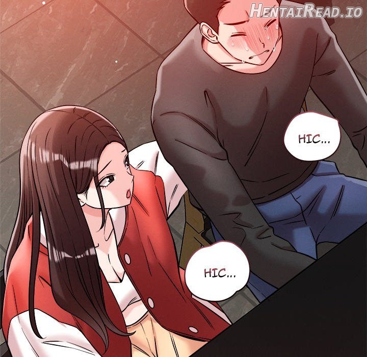 How did we get here Lee Ji-Kyung Chapter 53 - page 77