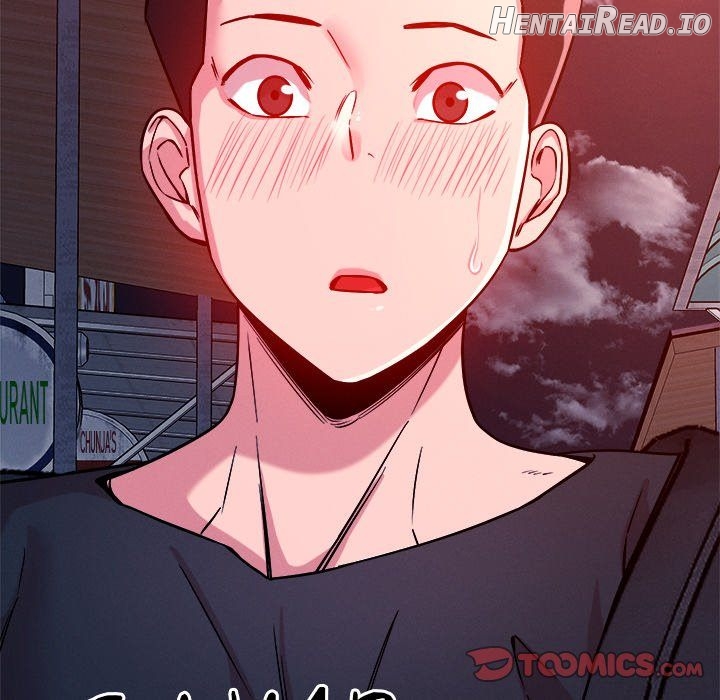 How did we get here Lee Ji-Kyung Chapter 53 - page 9