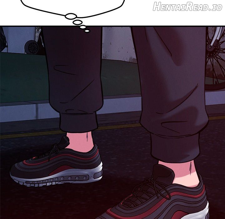 How did we get here Lee Ji-Kyung Chapter 56 - page 11