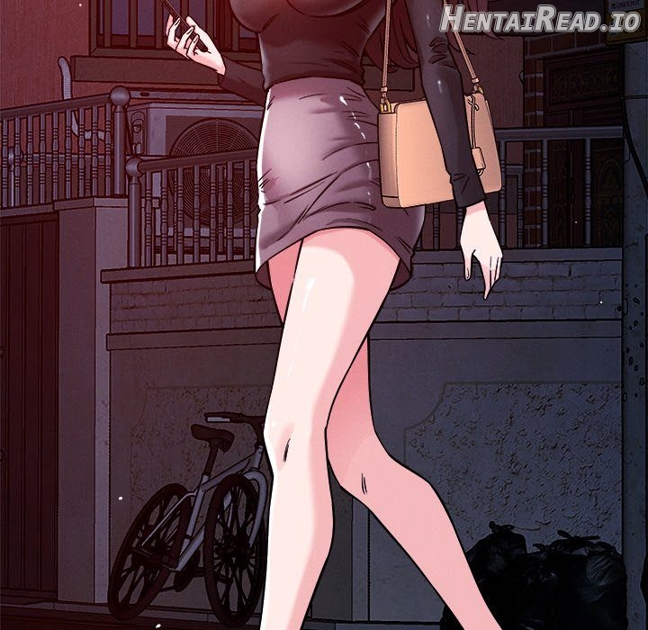 How did we get here Lee Ji-Kyung Chapter 56 - page 112