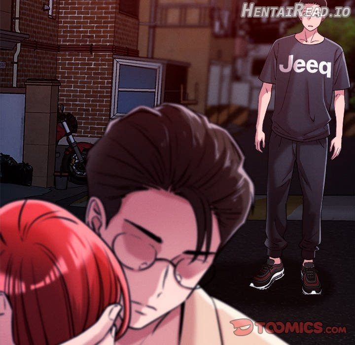 How did we get here Lee Ji-Kyung Chapter 56 - page 27