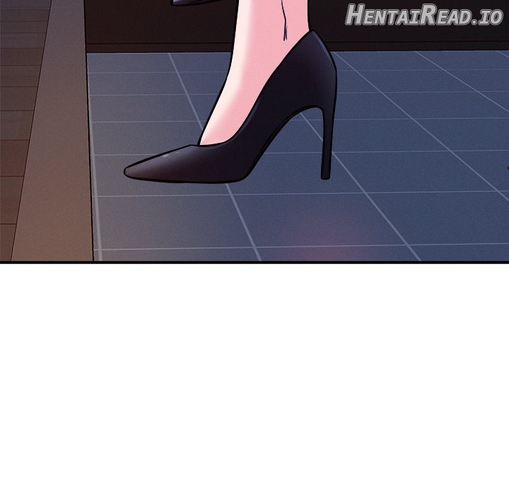 How did we get here Lee Ji-Kyung Chapter 57 - page 11
