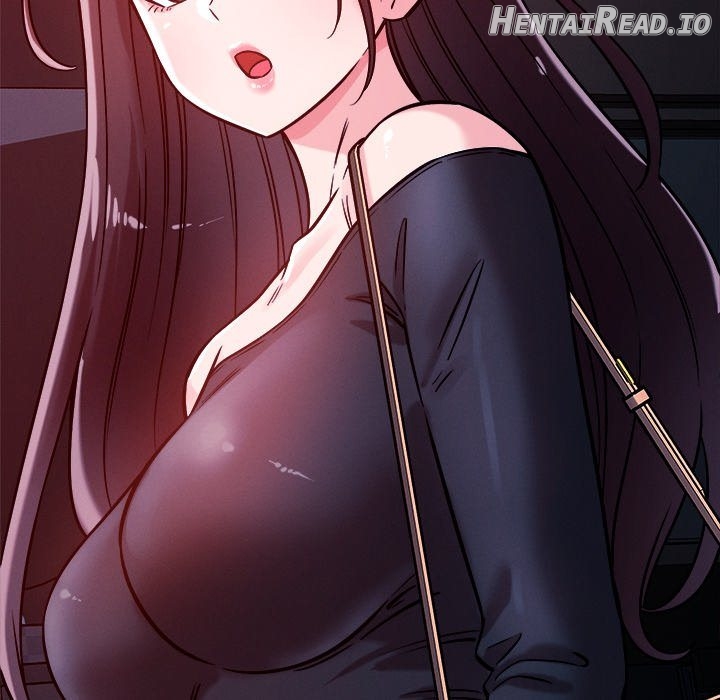How did we get here Lee Ji-Kyung Chapter 57 - page 13