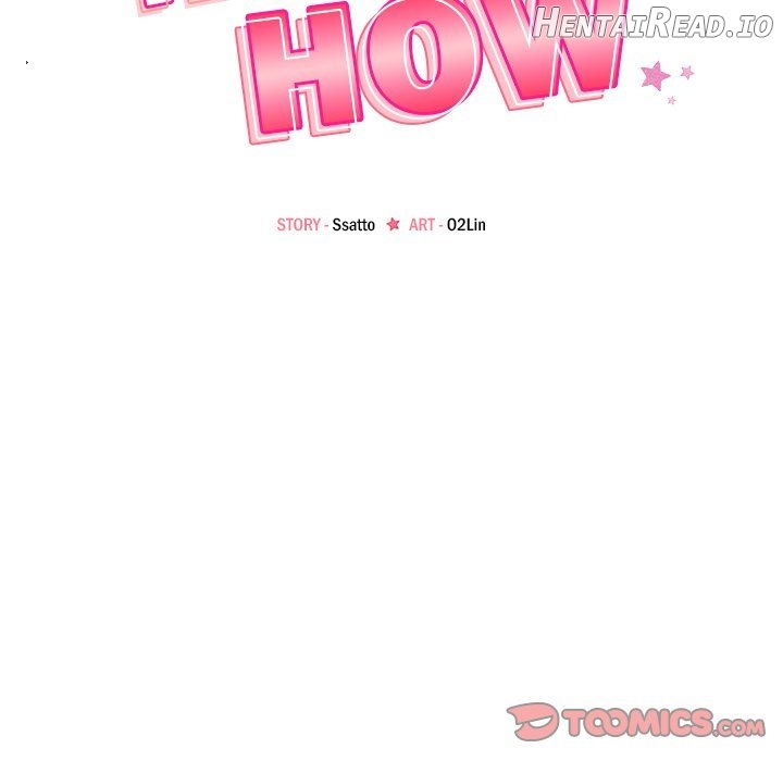 How did we get here Lee Ji-Kyung Chapter 57 - page 32