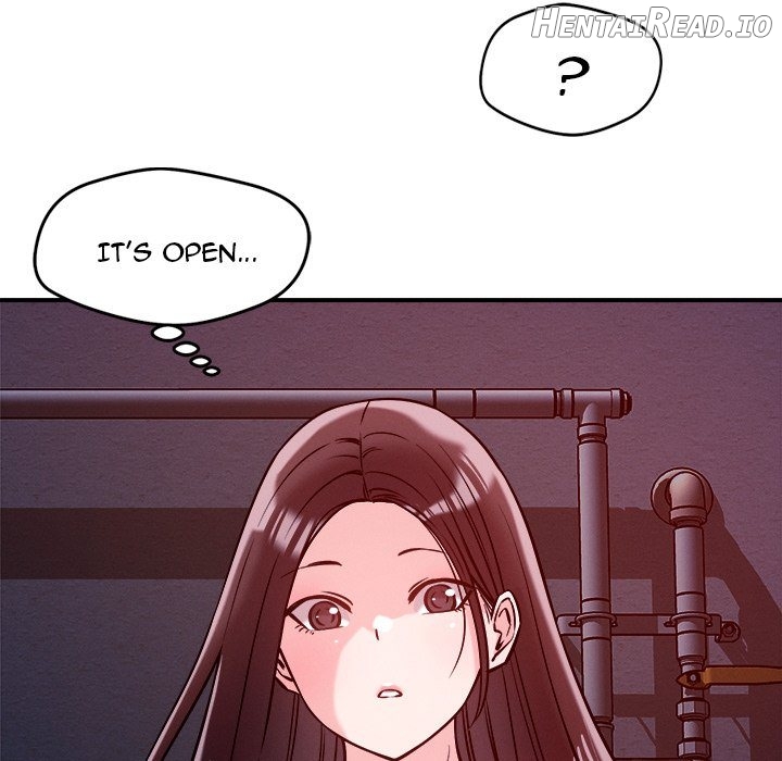 How did we get here Lee Ji-Kyung Chapter 57 - page 5