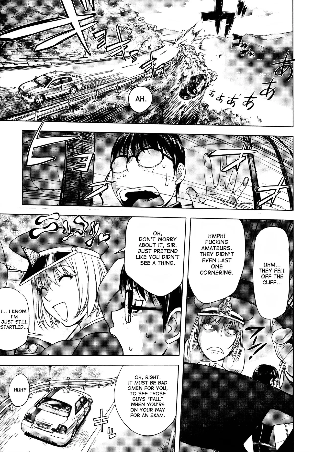 Midara Books Chapter 1 - page 156