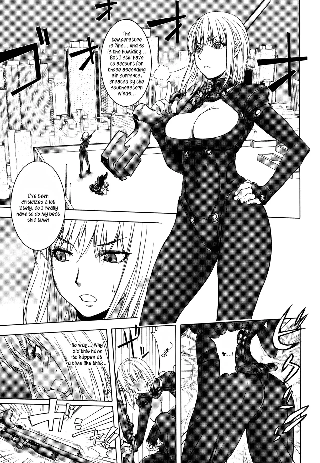 Midara Books Chapter 1 - page 50